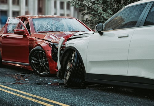 The Law Man Group, APC | Greater Los Angeles Auto Wreck Injury Lawyer
