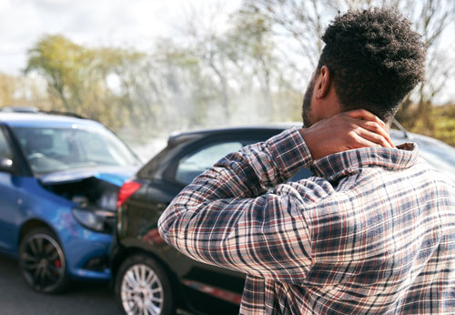 auto Wreck Injury Lawyer San Fernando Valley