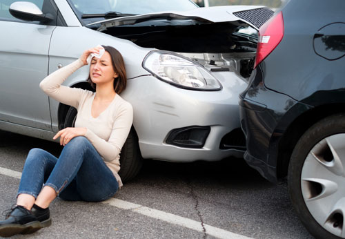auto Wreck Injury Lawyer San Fernando Valley