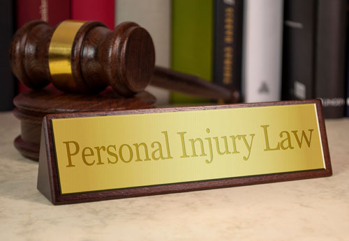 Personal Injury Lawyer San Fernando Valley