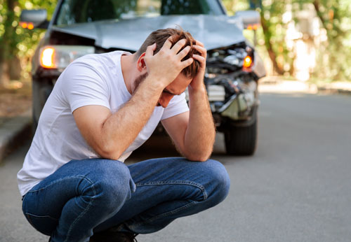 The Law Man Group, APC | Orange County, CA Auto Wreck Law Firm