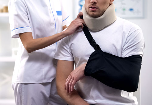 The Law Man Group, APC | Orange County, CA Personal Injury Attorney