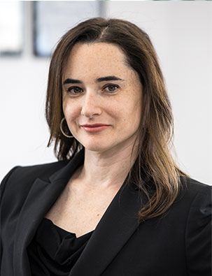 Attorney Elisa Gozarkhah, Esq. - The Law Man Group, APC,.