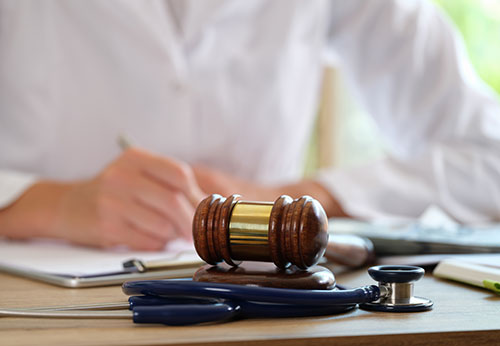 Auto Wreck Lawyer Long Beach California