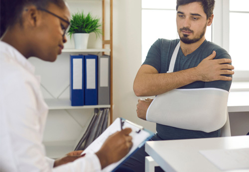 Personal Injury Lawyer Santa Clarita California