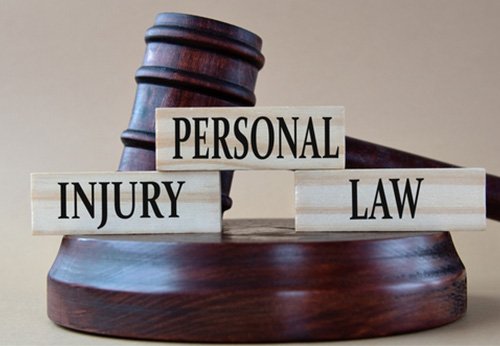 Personal Injury Lawyer Santa Clarita California