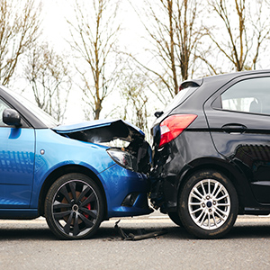 Rear-Ended While Stopped In Traffic? Here’s What Matters Most For Your California Injury Claim - The Law Man Group, APC